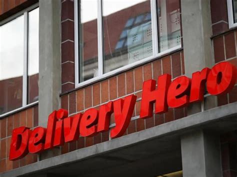 hero bet|Delivery Hero plans IPO of Middle East unit, shares rise.